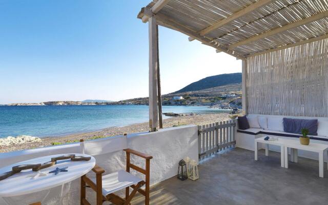 The Windmill Kimolos