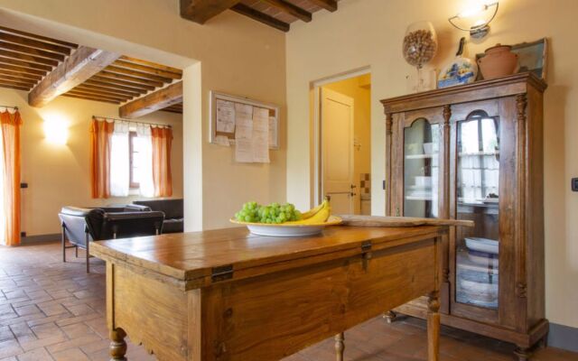 Locazione turistica Il Casolarino