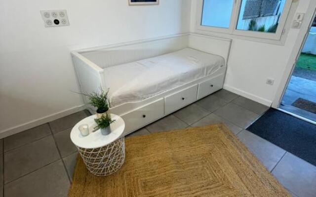 Studio entre lac et océan à Hossegor