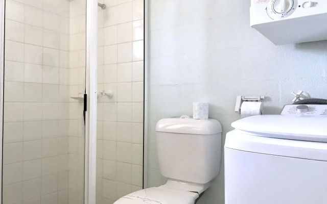 Alatai Holiday Apartments