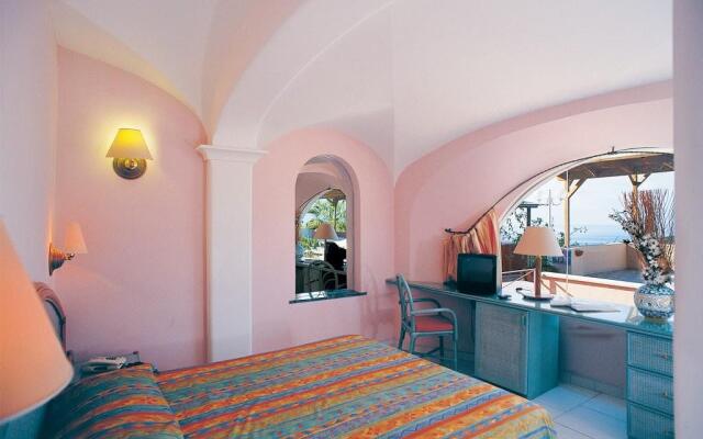 Hotel Carlo Magno