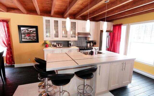 Chalets Alpins- 9028 Chemin des Alpages