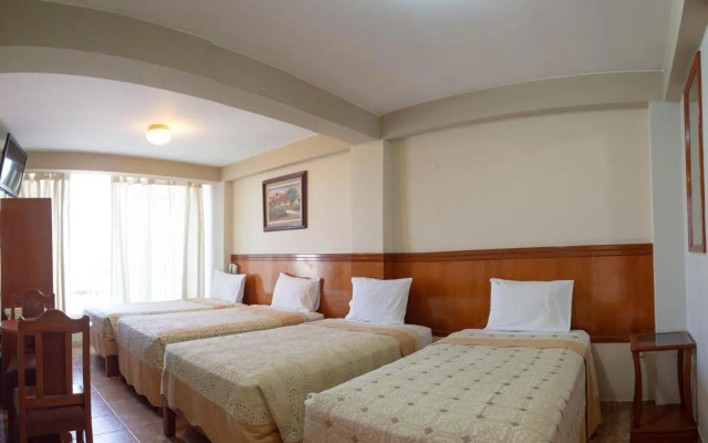 Takana Inn