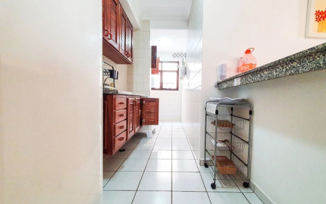 Condomínio Praias de Ubatuba