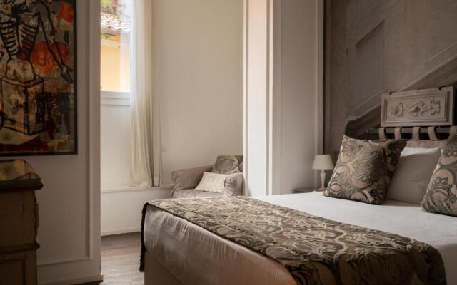 BDB Rooms Trastevere