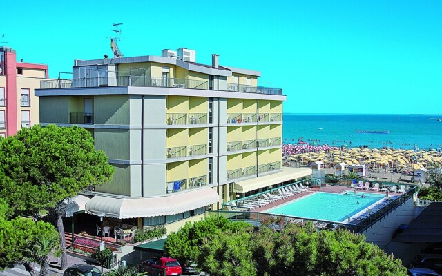 Hotel Touring