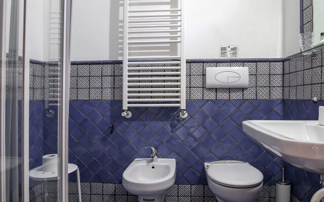 Corte Segreta Apartments