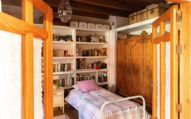 Casa Rural La Moderna