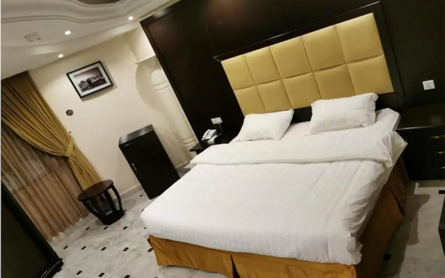 Raneem Furnished Suites