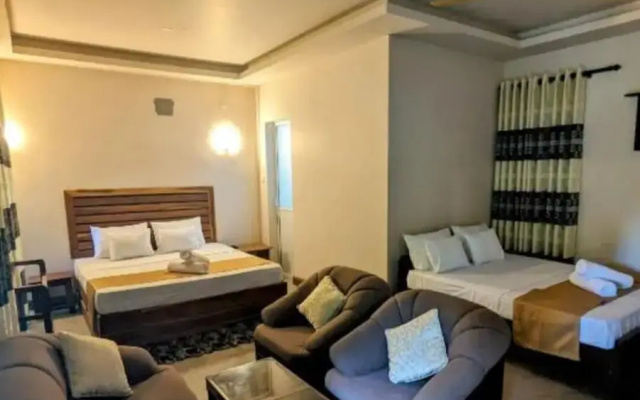 Imperial Resort
