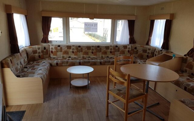 Vakantiepark Breebos