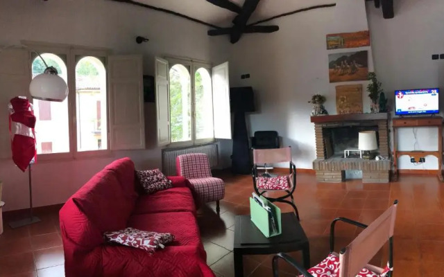 Il Ritrovo de la Pre