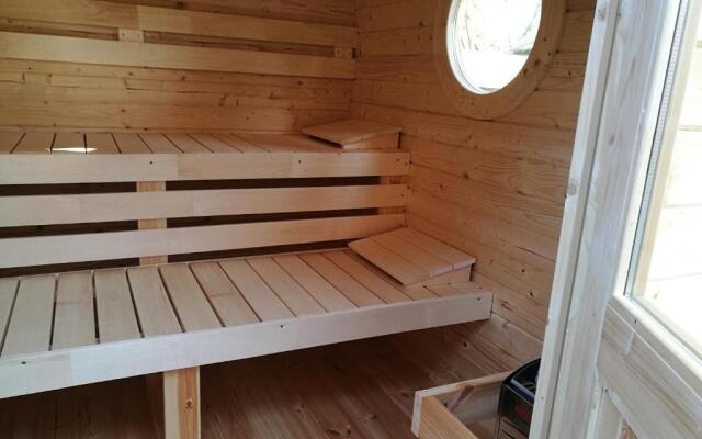 Ferienhaus Glücksmoment