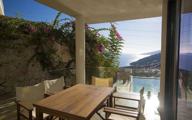 Villa Swan