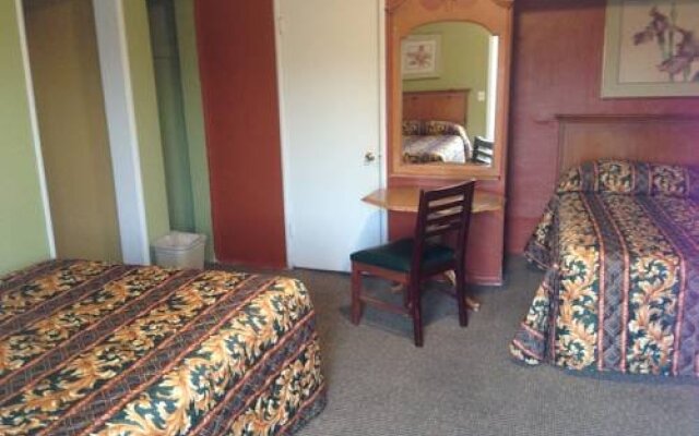 Surf Motel