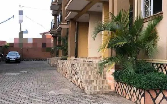 Casa Bonita apartment with unlimited Wi-Fi