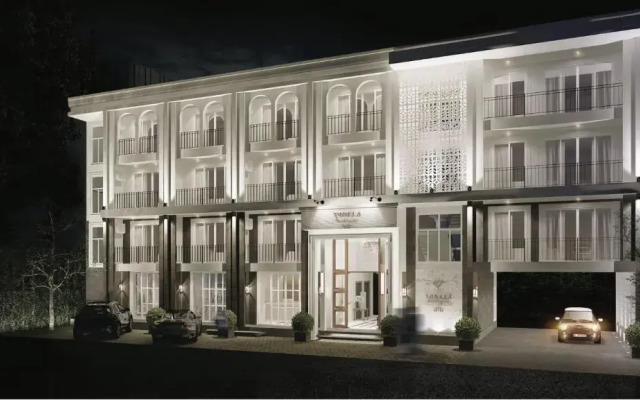 Tonkla Boutique Hotel