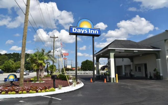 Days Inn Goose Creek
