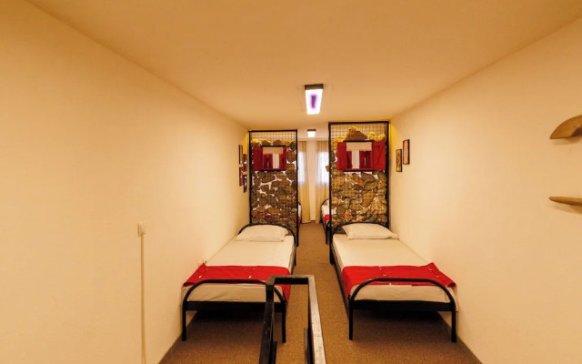 Xhubleta Room - Old Bazaar