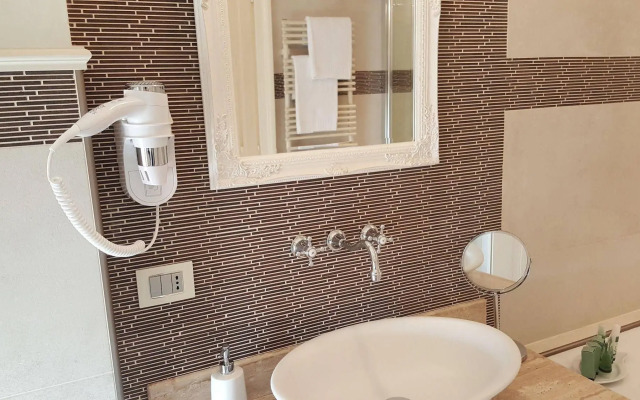 Relais Colle San Pietro