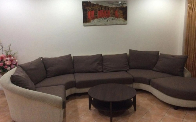 Baan Somprasong Apartment - Na Jomtien