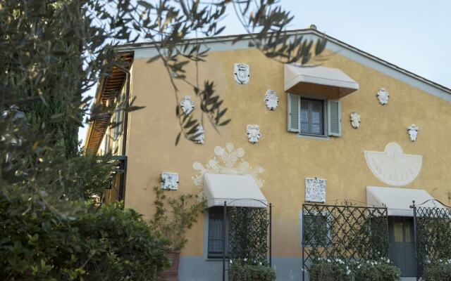 Tenuta I Massini