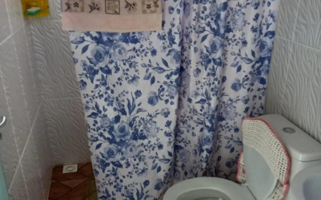 Casa temporada próximo à parque