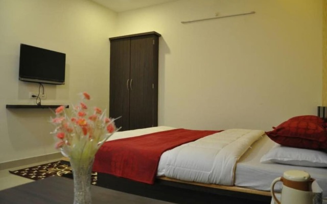 Hotel Om Executive.
