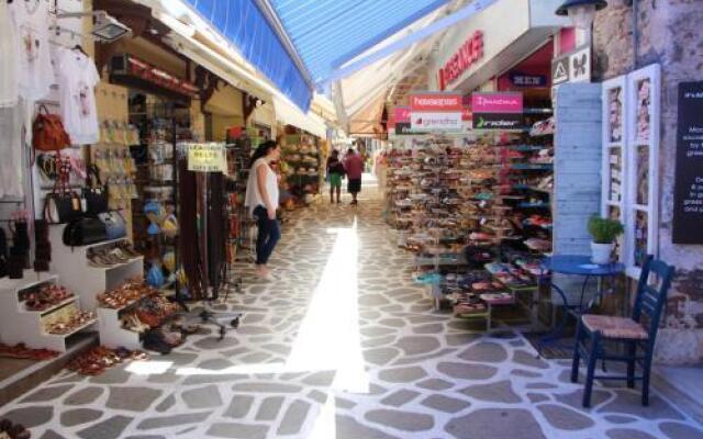 Flat 1 Bedroom 1 Bathroom - Kos