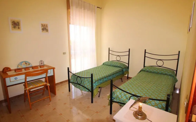 Serene Villa in Floridia With Swimming Pool