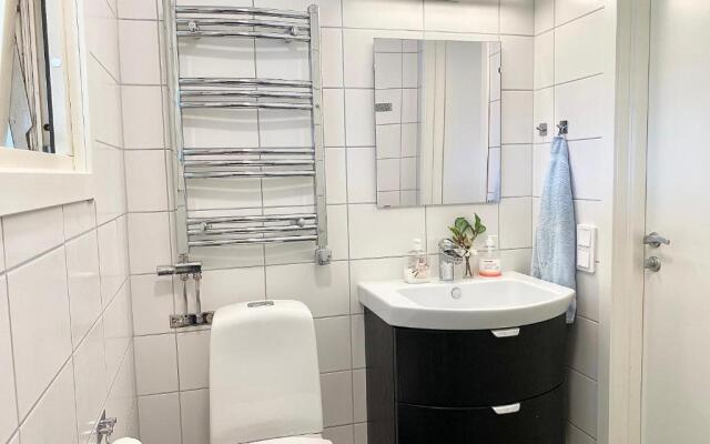 Sörbygården Bed & Breakfast