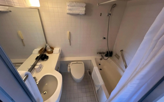 Crowne Plaza ANA Kushiro by IHG