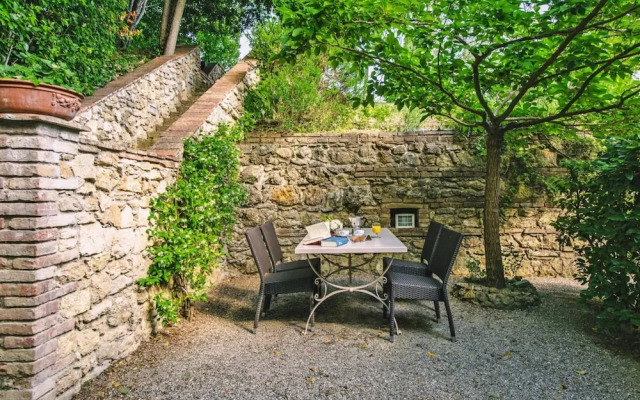 Agriturismo Tenuta Quarrata, Santo Pietro Belvedere