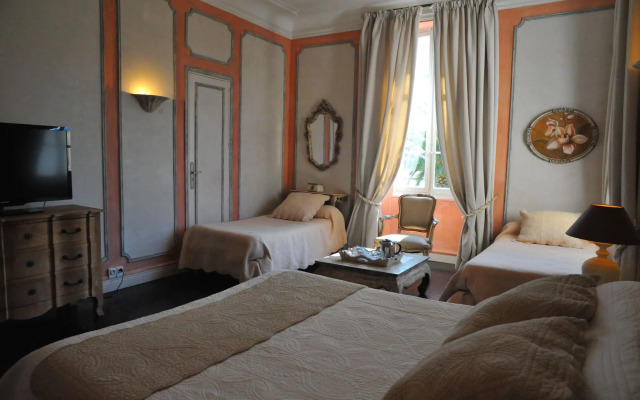 Villa Valflor Appartements