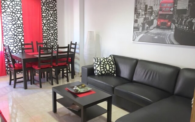 Apartamento Gravina 62