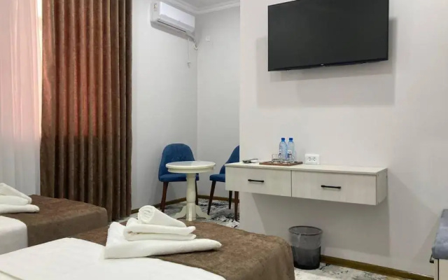 Zehra Hotel