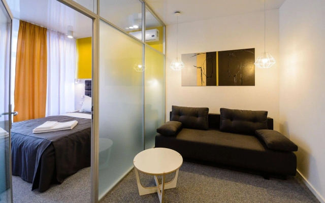 Partner Guest House Klovskyi