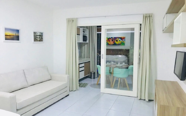 Pipa Ubaia Residence Apartments