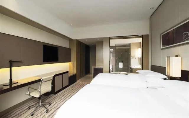 Four Points By Sheraton Hefei