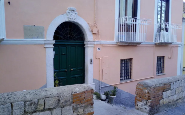 B&B La Gaetana