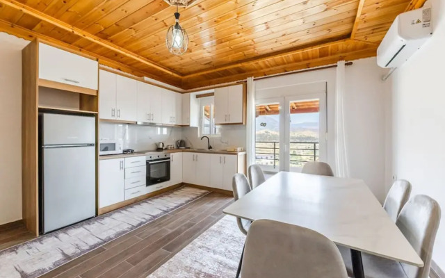 Hillside Apartment Gjirokast r 2