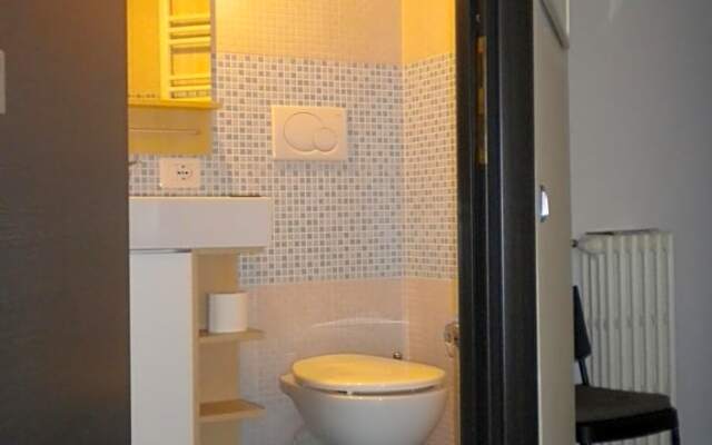 Trionfale Rooms