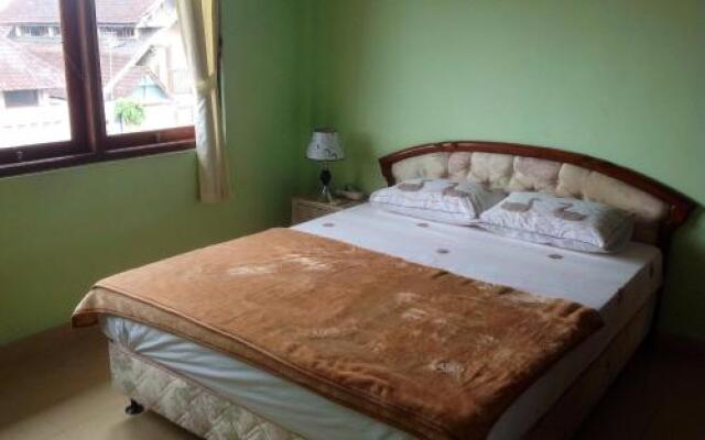 Ode Hostel