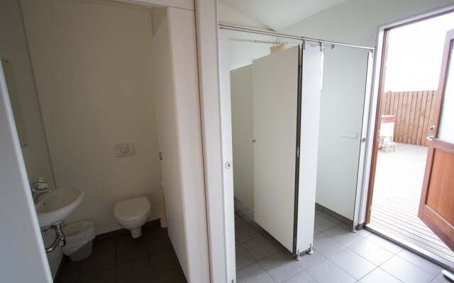Eldhraun Guesthouse