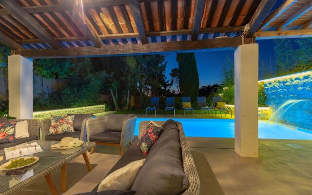 Hedera Estate, Villa Hedera