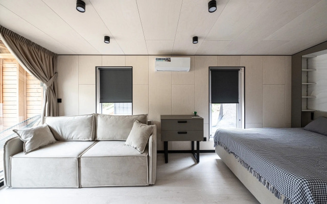 Баден-Баден Тургояк (Тургояк-Резорт)