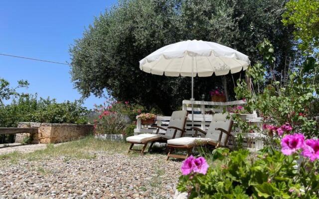 Il Giardino degli Antichi Sapori