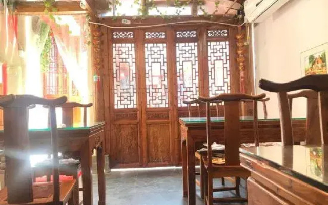 Jinshui Loutai Inn