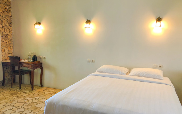 Edge Resort Yogyakarta