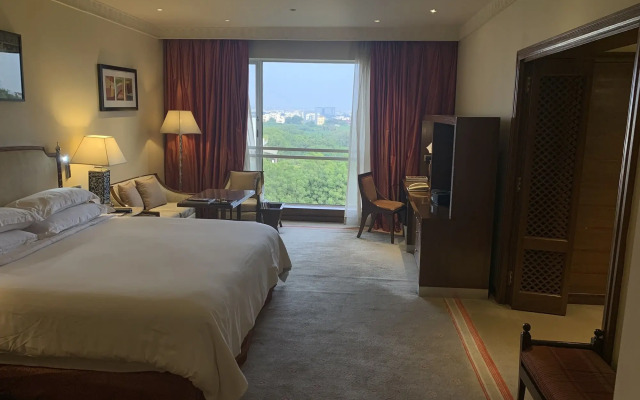 ITC Kakatiya, a Luxury Collection Hotel, Hyderabad